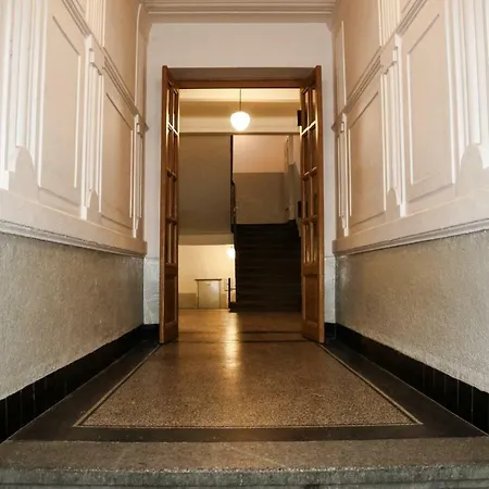 Your In The Center Of Appartement Praag