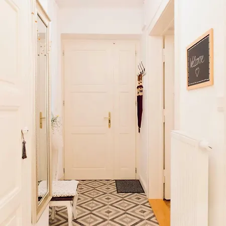 Appartement Your In The Center Of *